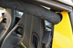 Hennessey Venom GT Yellow 2011 года